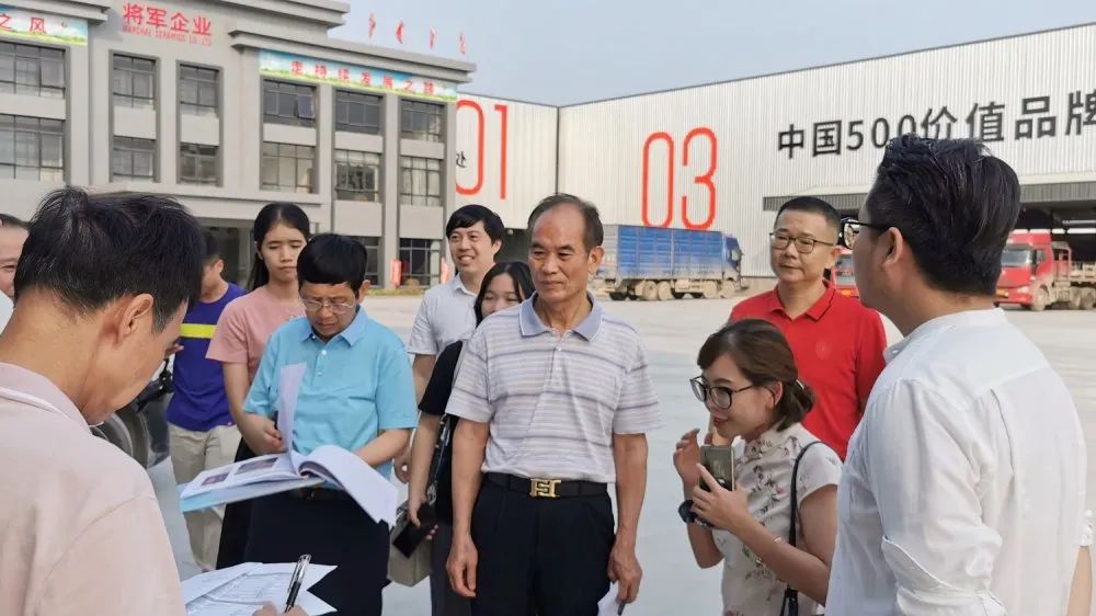 步步閃耀| 大將軍正以全新姿態(tài)，奔逐卓越！(圖2)
