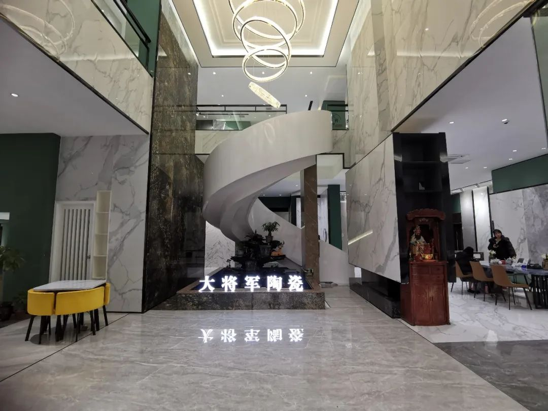 聚焦大商 | 潮陽黃楚華：以誠為本，合作共贏，是長久發(fā)展的根基！(圖2)