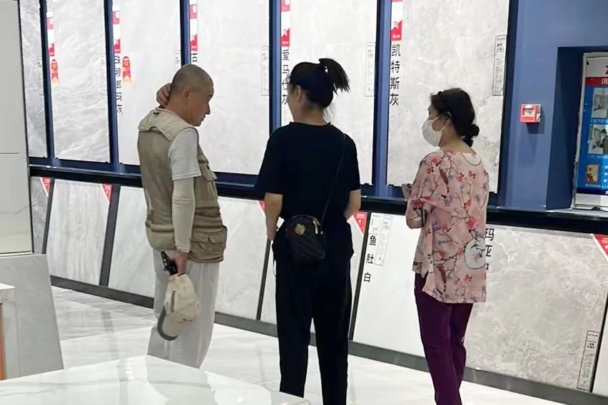 記錄·熱愛丨90后也能玩“賺”建材市場！(圖20)