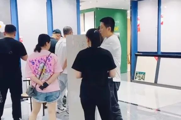 記錄·熱愛丨90后也能玩“賺”建材市場！(圖19)