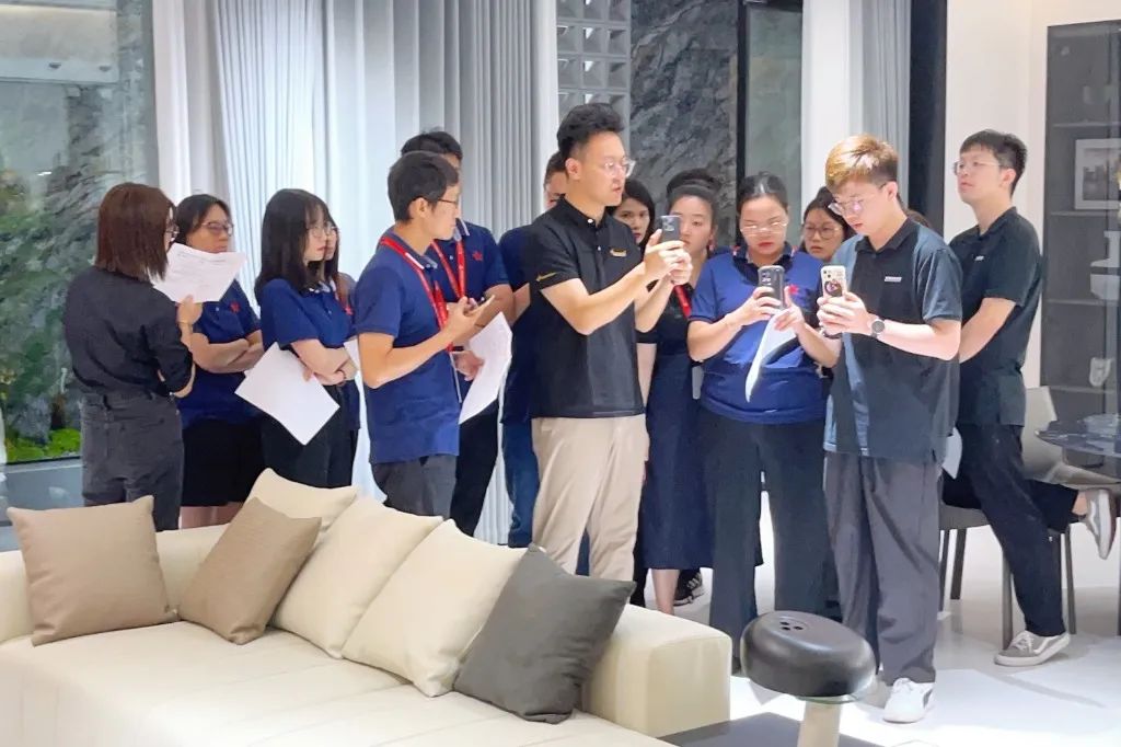抖“星”行動丨大將軍瓷磚2023抖音直播陪跑計劃啟動，引爆流量密碼！(圖9)