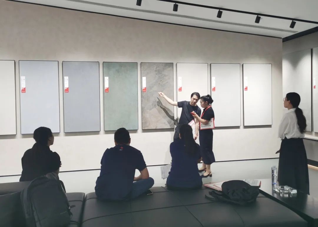 抖“星”行動丨大將軍瓷磚2023抖音直播陪跑計劃啟動，引爆流量密碼！(圖12)