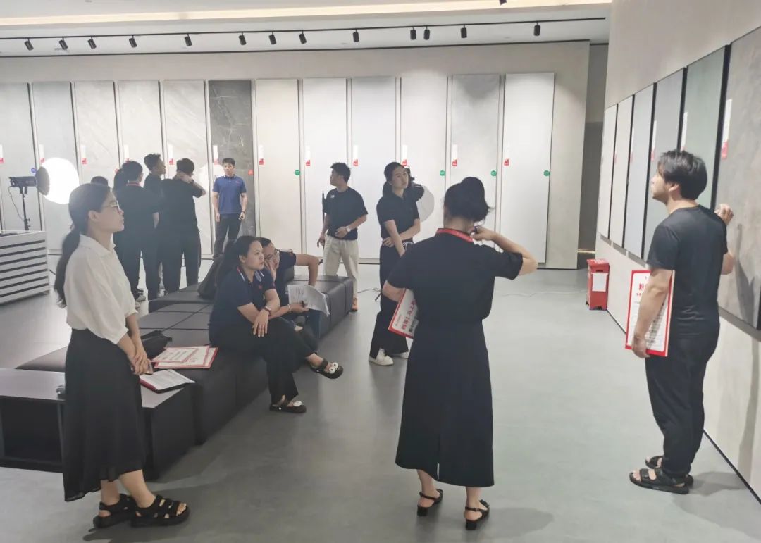 抖“星”行動丨大將軍瓷磚2023抖音直播陪跑計劃啟動，引爆流量密碼！(圖10)