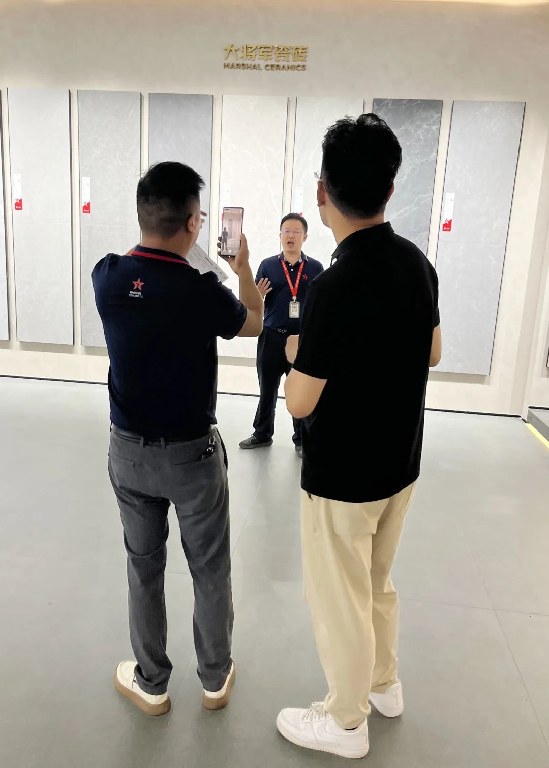 抖“星”行動丨大將軍瓷磚2023抖音直播陪跑計劃啟動，引爆流量密碼！(圖21)