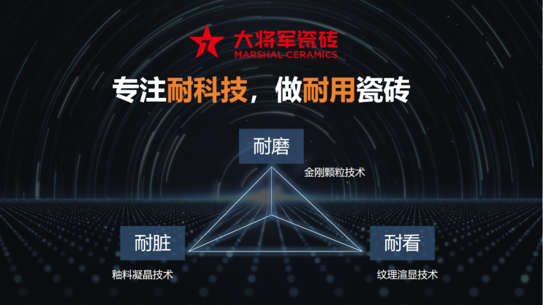 大將軍瓷磚榮膺2025全國質(zhì)量月四大獎(jiǎng)項(xiàng)，以科技硬實(shí)力重塑瓷磚耐用價(jià)值新標(biāo)桿！(圖7)