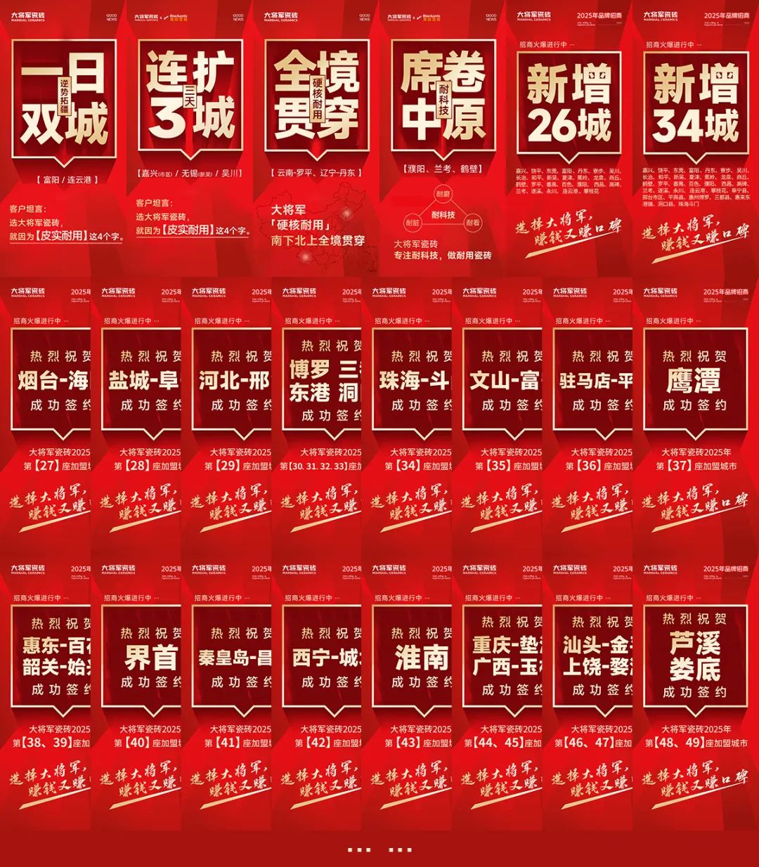 37%，大將軍營銷團隊爆發(fā)了！(圖1)