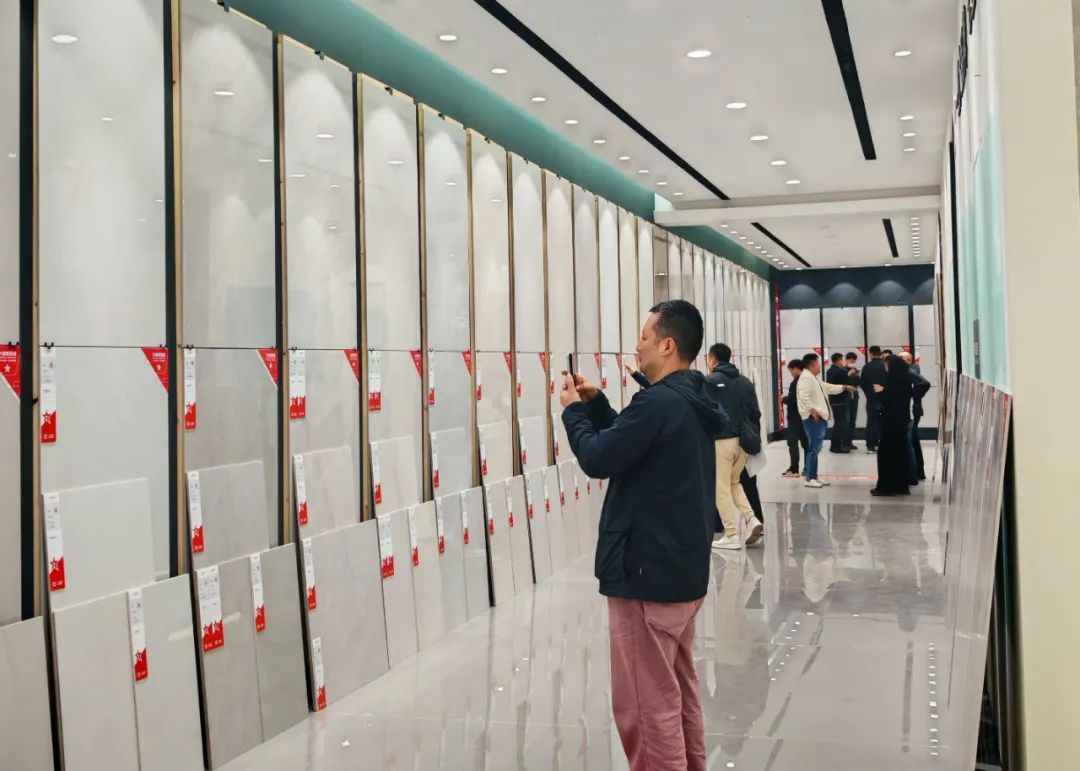 以"耐用"贏市場，大將軍瓷磚東北區(qū)終端銷售策略培訓會圓滿落幕(圖8)