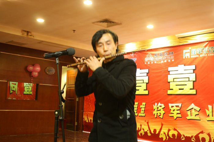 將軍很給力 壹壹向前沖！
(圖9)