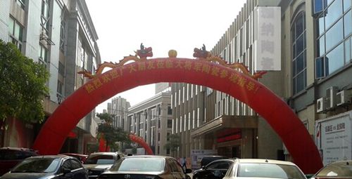 金秋相聚陶博會(huì)，大將軍陶瓷精彩綻放
(圖3)