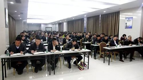 固本強(qiáng)基，把握機(jī)遇——將軍企業(yè)2015年開(kāi)年大會(huì)圓滿成功
(圖4)