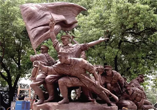 大將軍陶瓷向可愛的人致敬
(圖6) 大將軍陶瓷向可愛的人致敬
(圖6)
