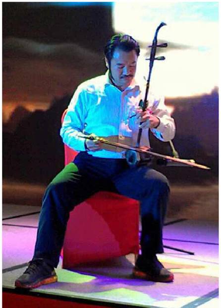 不懼險阻“千里行”，叱咤陶業(yè)“大將軍”——“大將軍陶瓷”董事長柳朝陽專訪
(圖5)
