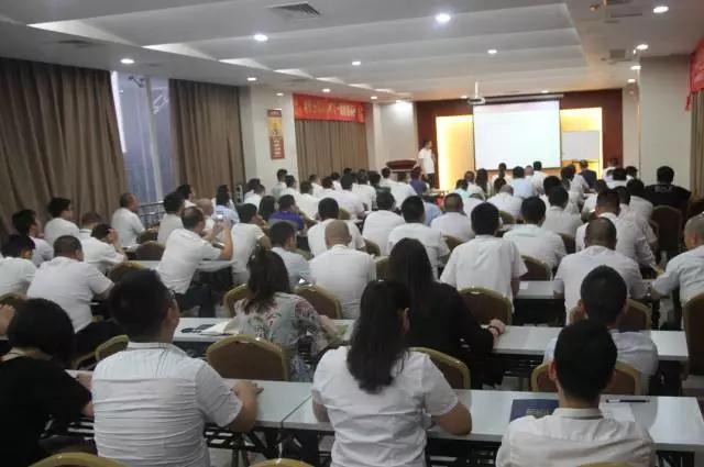 合心聚力 共創(chuàng)輝煌|將軍企業(yè)年中總結(jié)暨下半年工作啟動(dòng)大會(huì)圓滿召開
(圖4)