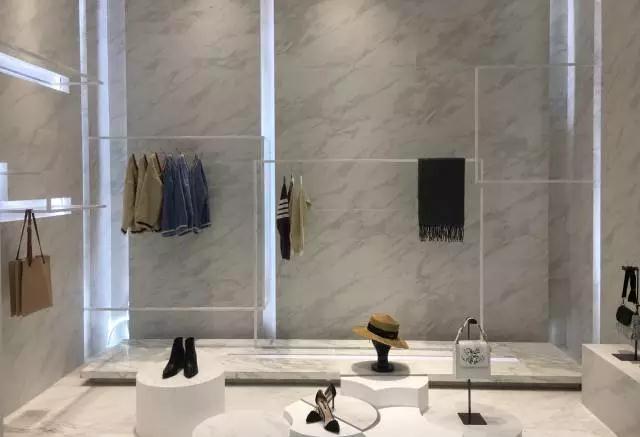 【精彩陶博】看展廳、看新品、看服務(wù).......？來這里，大將軍陶瓷讓你看個夠！
(圖3)