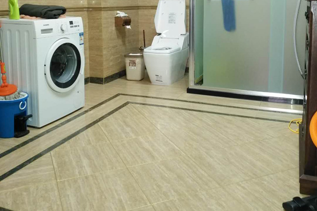 【十大品牌瓷磚技巧】不一樣，教你辨別瓷磚與瓷片
(圖2)