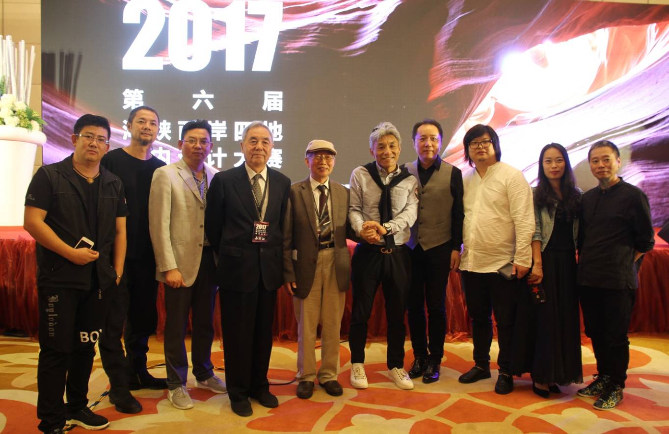 設(shè)計驅(qū)動 品牌升級丨大將軍陶瓷攜手海峽兩岸四地室內(nèi)設(shè)計大賽 為設(shè)計發(fā)聲！
(圖12)