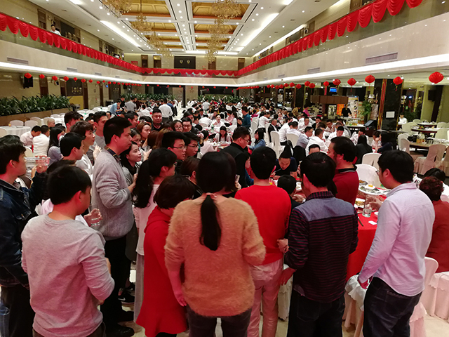 新形象·新格局·新突破丨將軍企業(yè)2018新春工作會議圓滿召開！
(圖8)