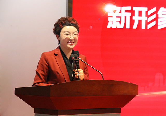 新形象·新格局·新突破丨將軍企業(yè)2018新春工作會議圓滿召開！
(圖4)