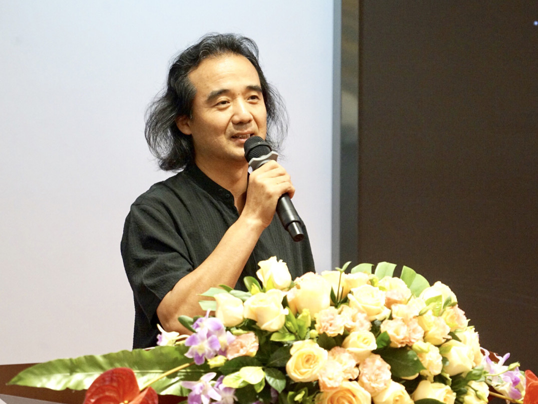 趨勢(shì)至上·贏領(lǐng)未來(lái)丨將軍企業(yè)《設(shè)想未來(lái)》發(fā)布會(huì)圓滿成功！
(圖10)