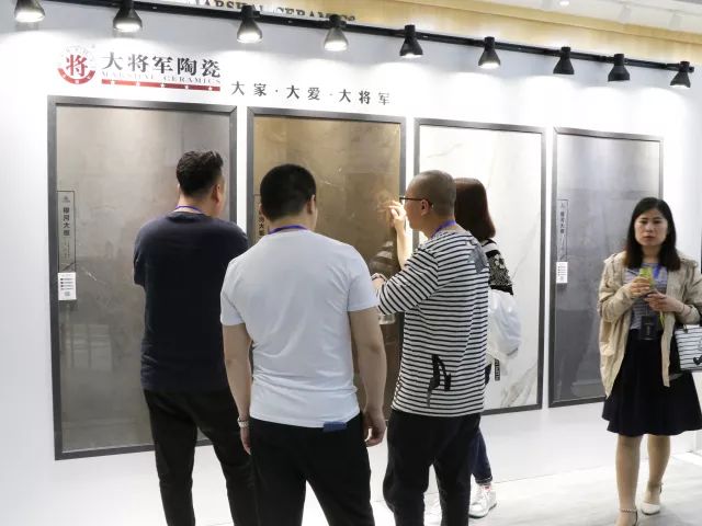 設想未來丨將軍企業(yè)2018新品發(fā)布會暨《夢想的空間》中國年度室內設計競賽沙龍發(fā)布會圓滿召開！
(圖15)