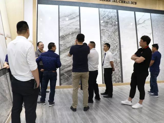設想未來丨將軍企業(yè)2018新品發(fā)布會暨《夢想的空間》中國年度室內設計競賽沙龍發(fā)布會圓滿召開！
(圖14)