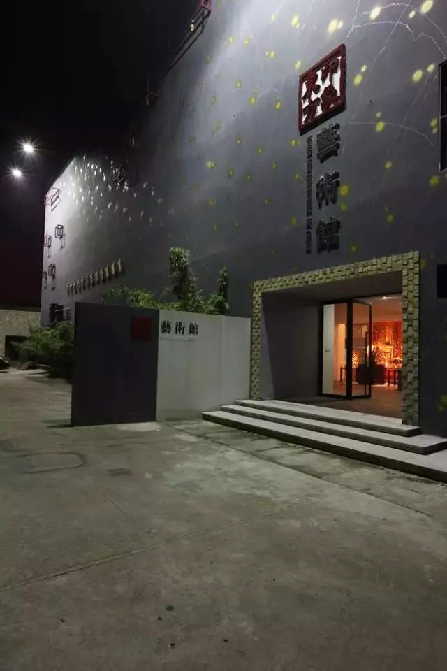 《夢想的空間》| 走進設(shè)計大師溫少安
(圖2)