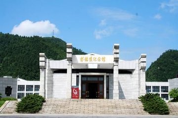大將軍陶瓷紀念彭德懷誕辰120周年公益慈善活動即將開啟！
(圖3)
