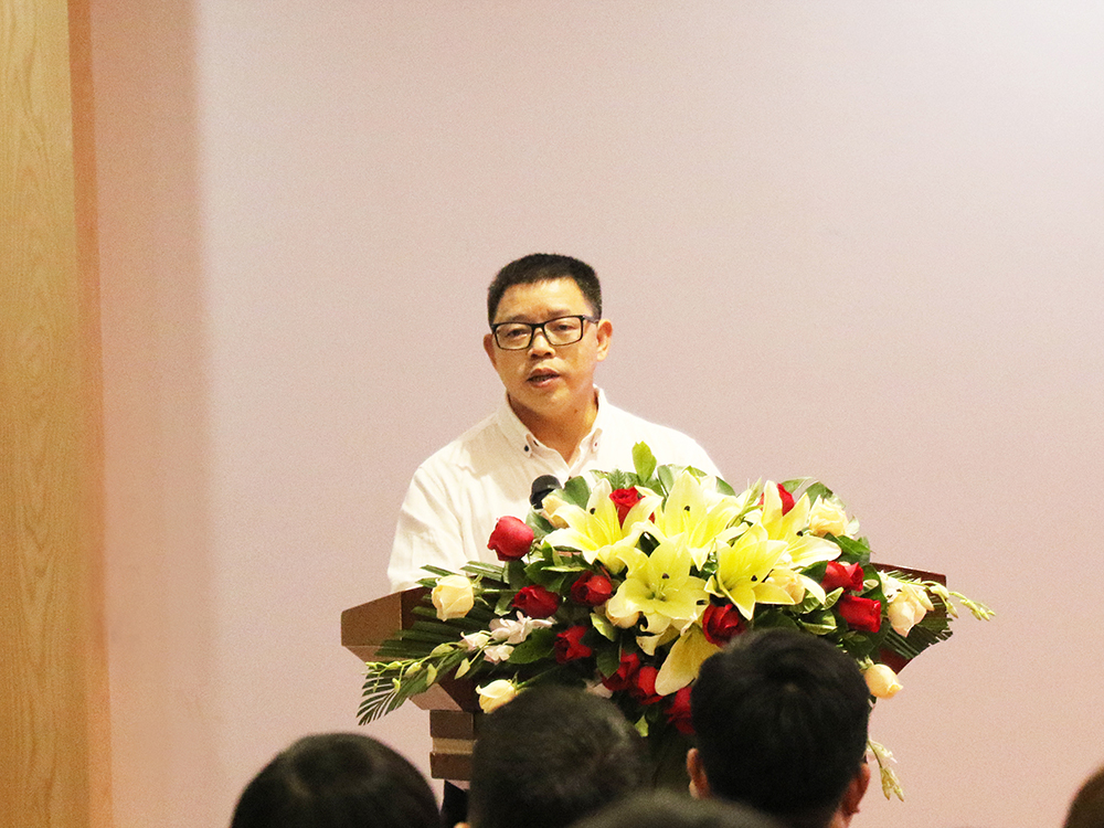 頭條丨成都裝飾工程名企與廣東優(yōu)秀設(shè)計師走進(jìn)將軍企業(yè)共謀合作發(fā)展！
(圖7)