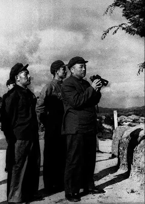 紀念彭德懷誕辰120周年| 大將軍陶瓷邀你探尋將軍足跡，傳承紅色基因
(圖3)