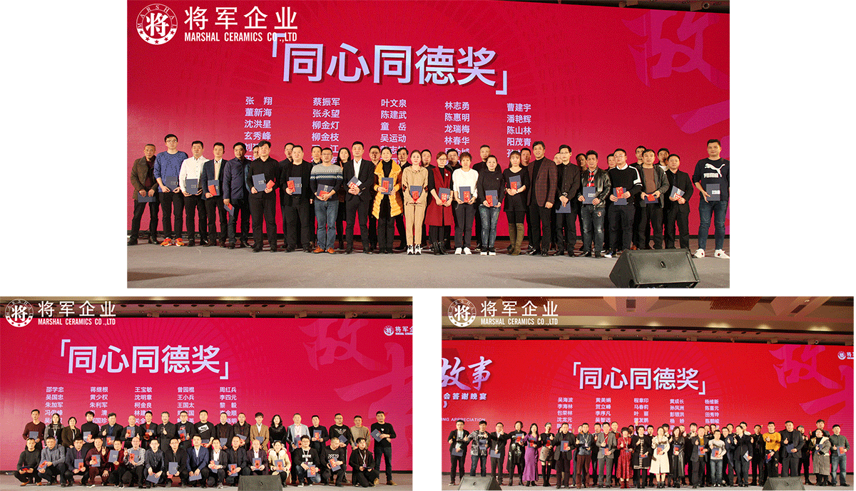 IP升級·品牌驅動成長丨將軍企業(yè)2019經銷商年會隆重舉辦！
(圖13)