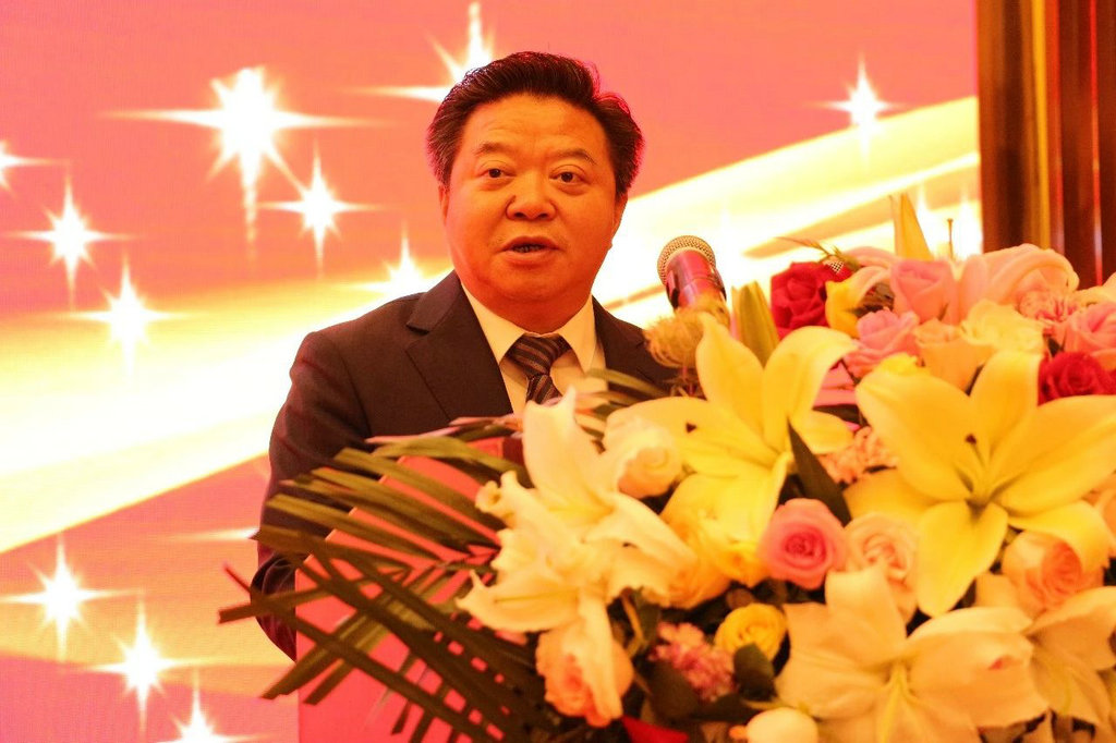 重磅頭條|將軍企業(yè)強(qiáng)勢落戶衡陽簽約儀式圓滿成功！
(圖4)
