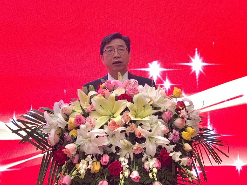 重磅頭條|將軍企業(yè)強(qiáng)勢落戶衡陽簽約儀式圓滿成功！
(圖5)