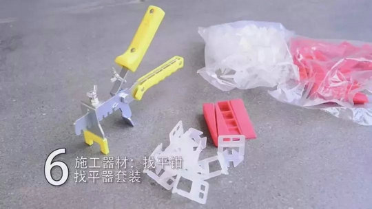 攻略丨簡明易懂的大規(guī)格瓷磚鋪貼知識，點開就能GET到！
(圖13)