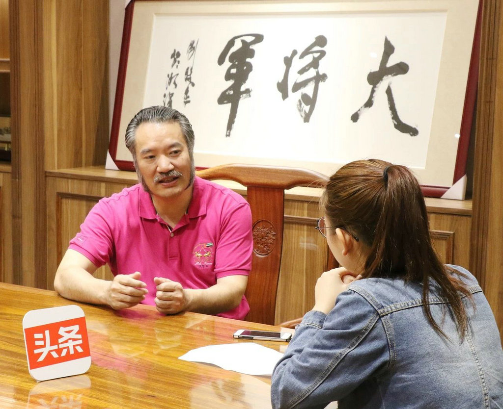 熱點(diǎn)丨熱火朝天的行業(yè)兩大盛會(huì)中，大咖會(huì)去做什么？
(圖4)