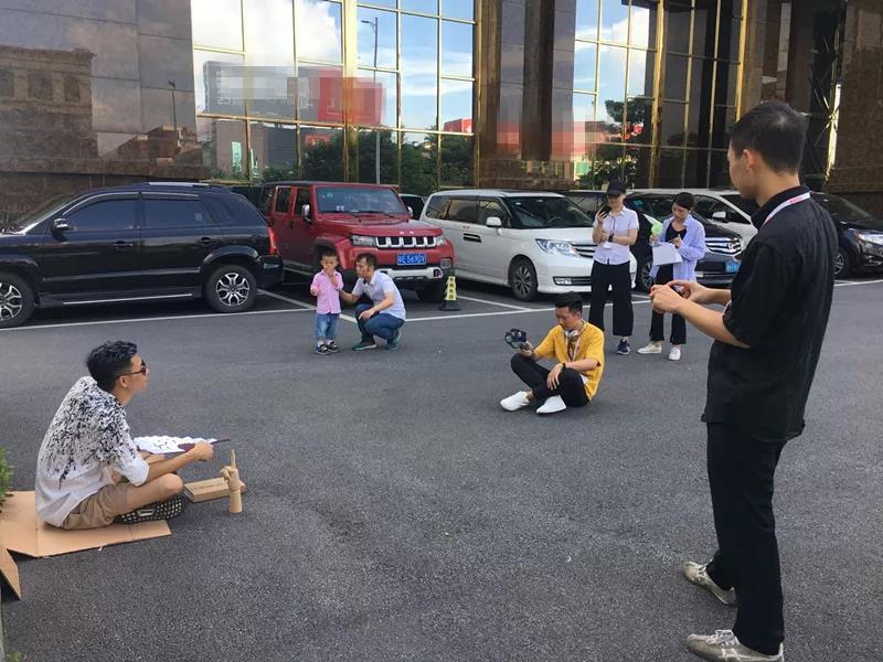 抖起來| 大將軍陶瓷官方抖音正式上線啦！
(圖5)
