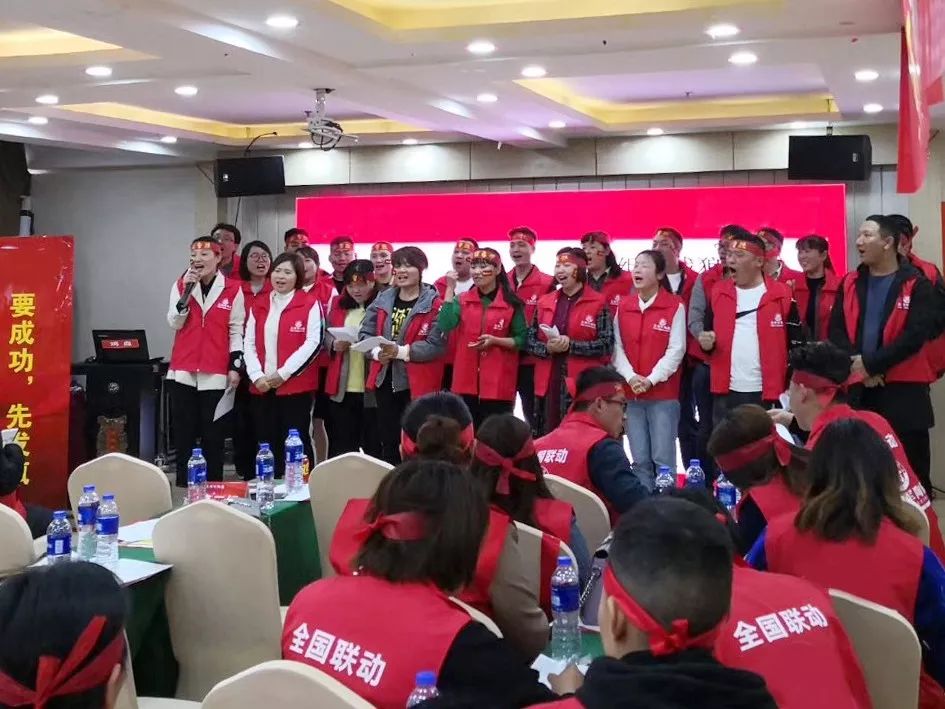 將軍企業(yè)為優(yōu)秀的你，準備了100萬元幫扶金
(圖2)