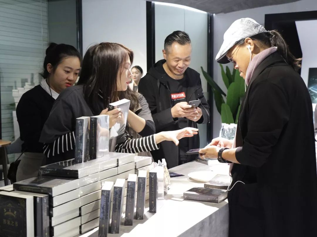 很FRESH很紅的“M星號”，正式登陸廣州設(shè)計(jì)周
(圖20)