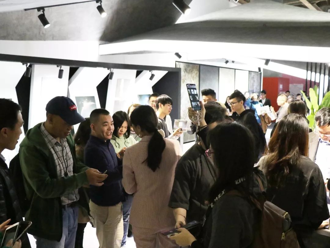 很FRESH很紅的“M星號”，正式登陸廣州設(shè)計(jì)周
(圖10)