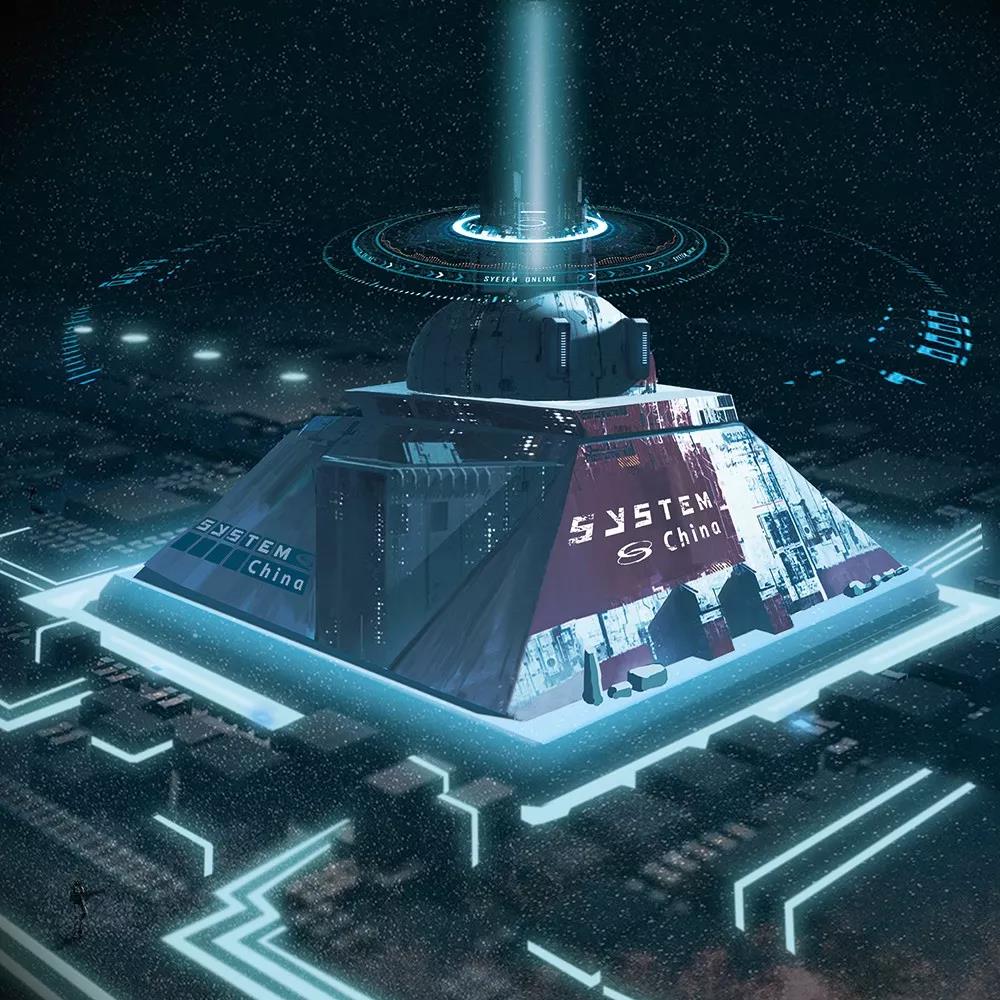 高能預警，“M星號”飛船即將空降廣州設計周
(圖4)
