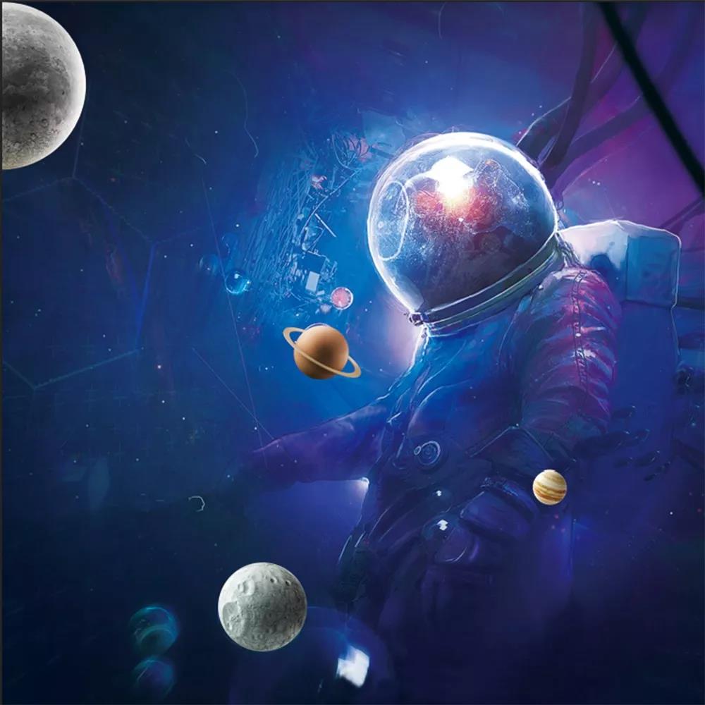 高能預警，“M星號”飛船即將空降廣州設計周
(圖7)
