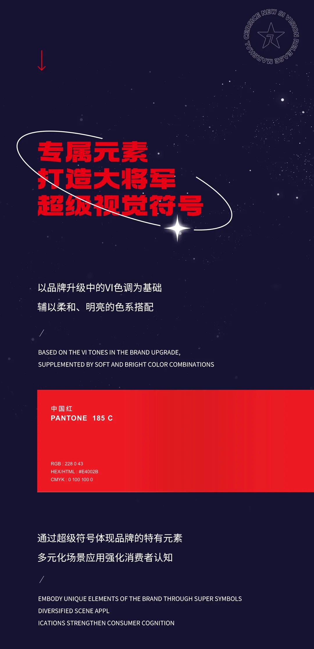 品牌加速·全新綻放| 大將軍瓷磚全新SI形象店，耀世亮相！(圖4)