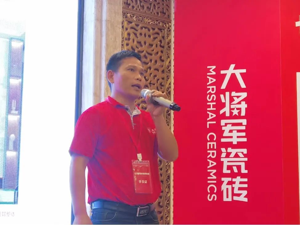七星驅(qū)動 業(yè)績倍增| 大將軍2022年全國巡回培訓南寧站，完美收官！(圖17)