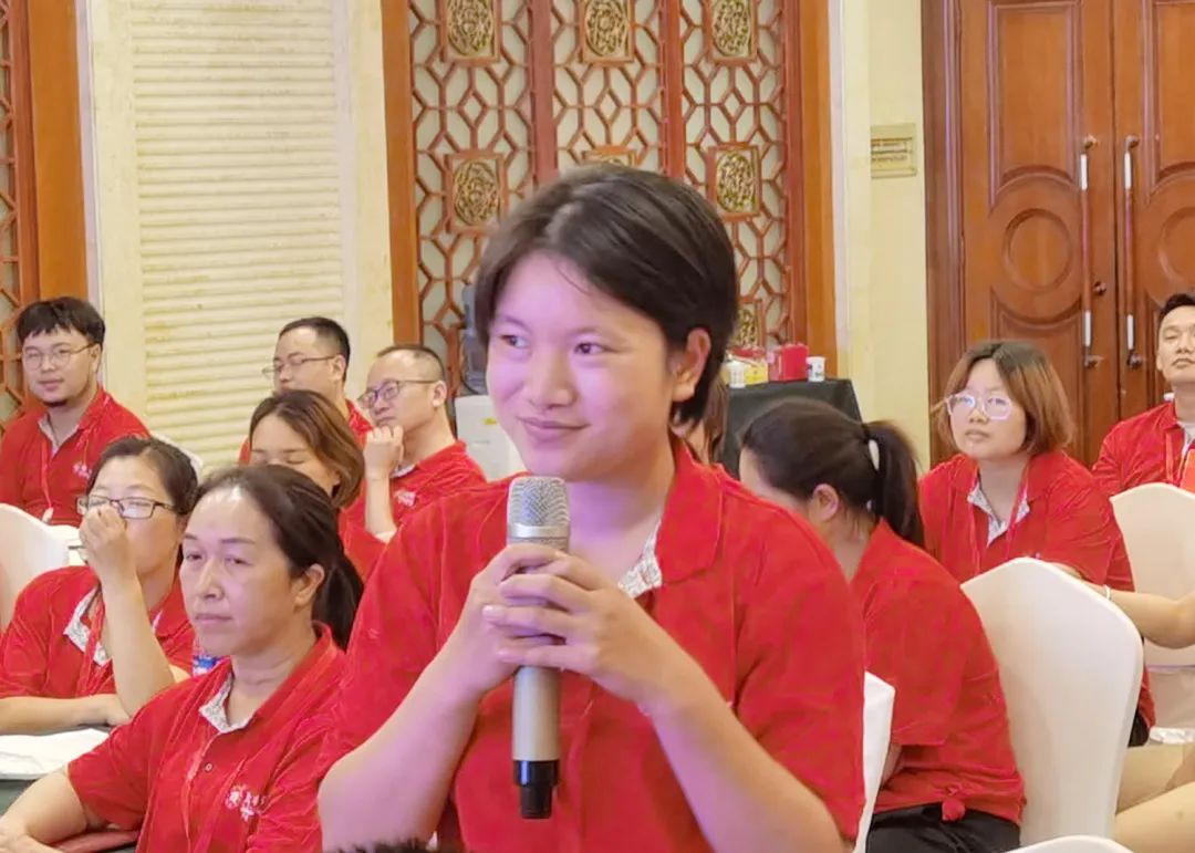 七星驅(qū)動 業(yè)績倍增| 大將軍2022年全國巡回培訓南寧站，完美收官！(圖19)