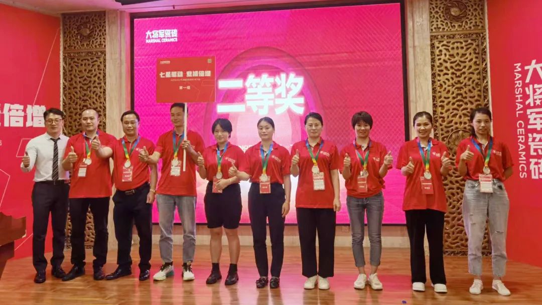 七星驅(qū)動 業(yè)績倍增| 大將軍2022年全國巡回培訓南寧站，完美收官！(圖21)