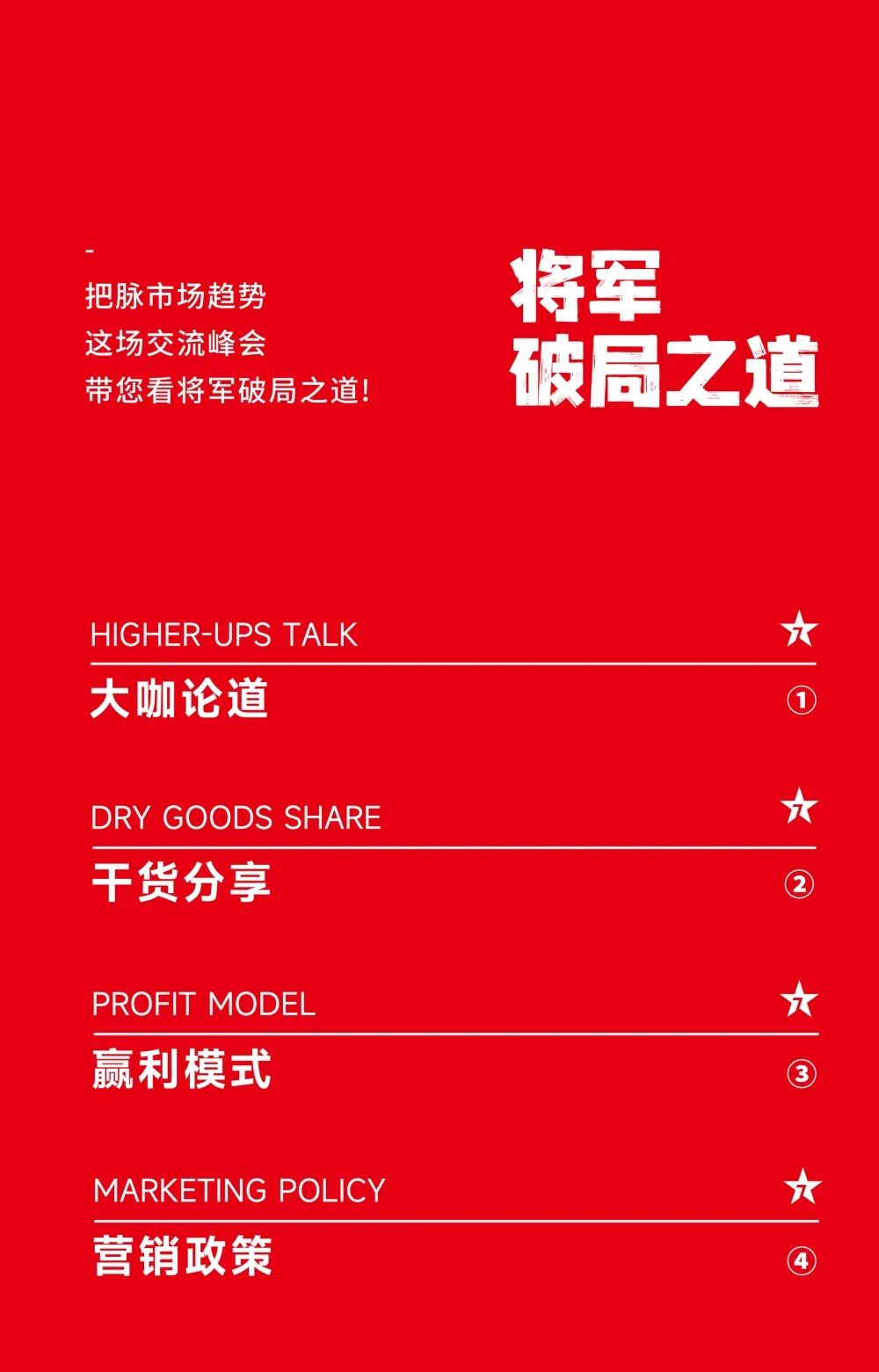 大咖助陣，「2022瓷磚還能這么干」行業(yè)趨勢(shì)交流峰會(huì)即將啟幕！(圖6)