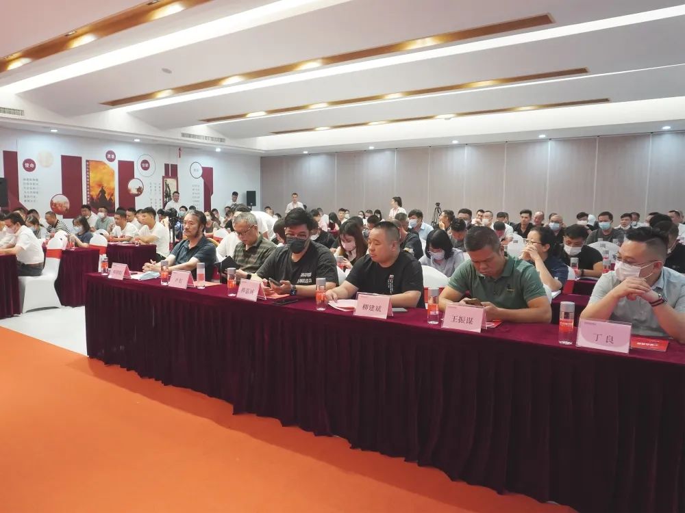陶博會 |看大將軍破局之道，助推實(shí)現(xiàn)財富夢想！(圖3)