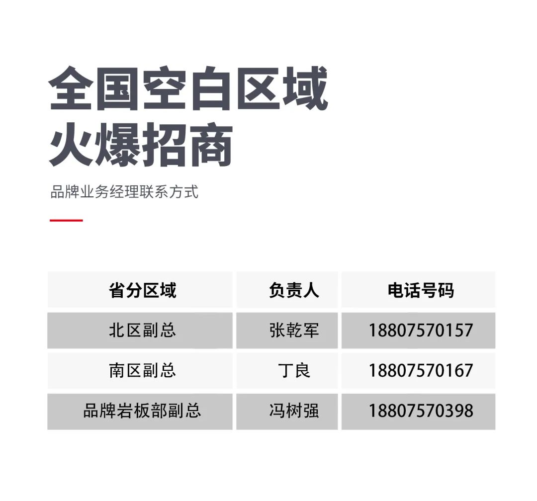 火熱招商|8月25日，大將軍瓷磚線上直播選商財(cái)富峰會(huì)再度盛啟！(圖11)