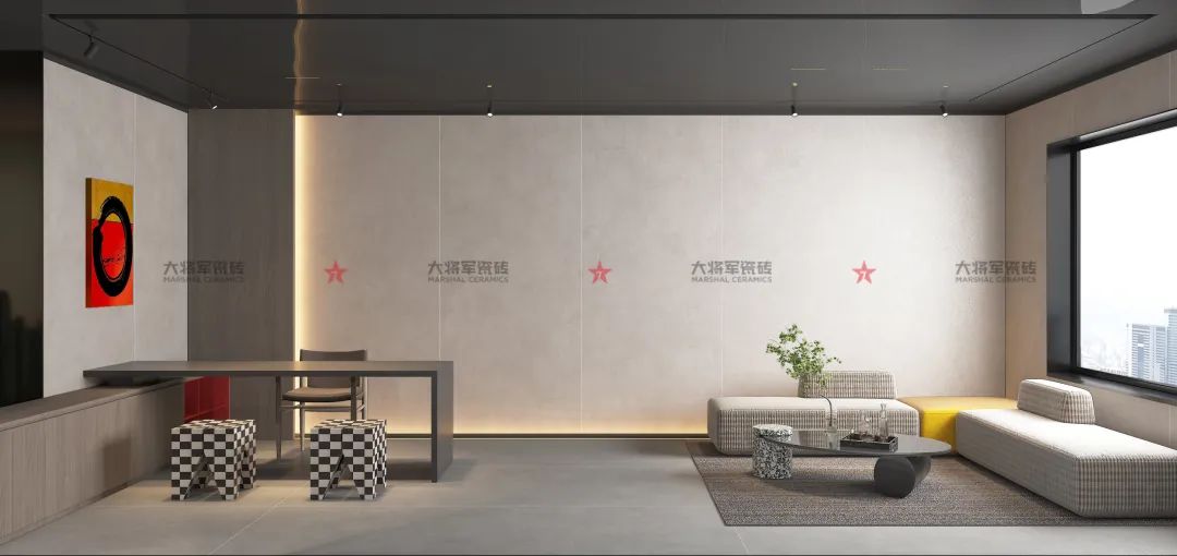1200×2700mm巖板新品，一片到頂，讓生活”大”有想象！(圖5)