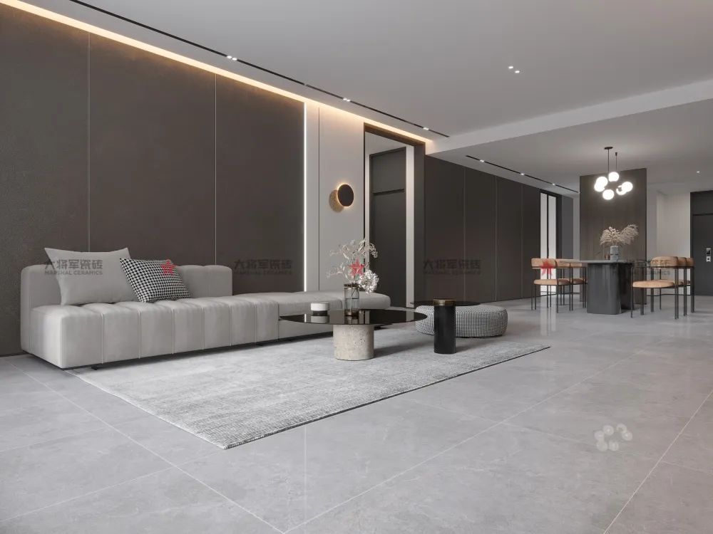 1200×2700mm巖板新品，一片到頂，讓生活”大”有想象！(圖21)