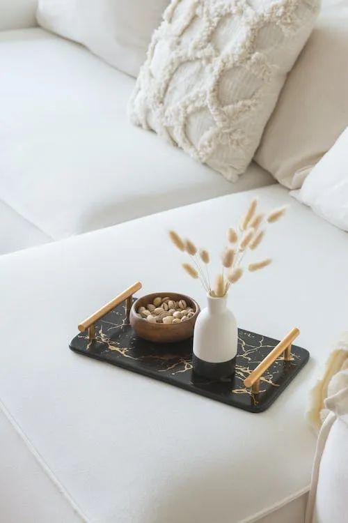 M·新品推薦| 自然淬煉的藝術(shù)，打造極簡(jiǎn)精致生活(圖1)